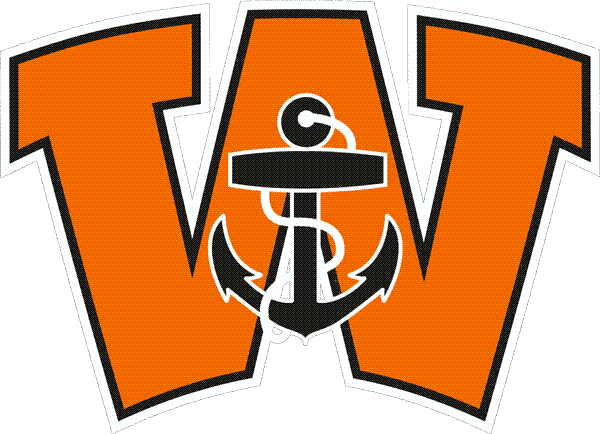 Wilson Lakemen Logo
