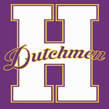 Holland Dutchmen Logo