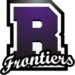 Riverside Academy Frontiersman Logo