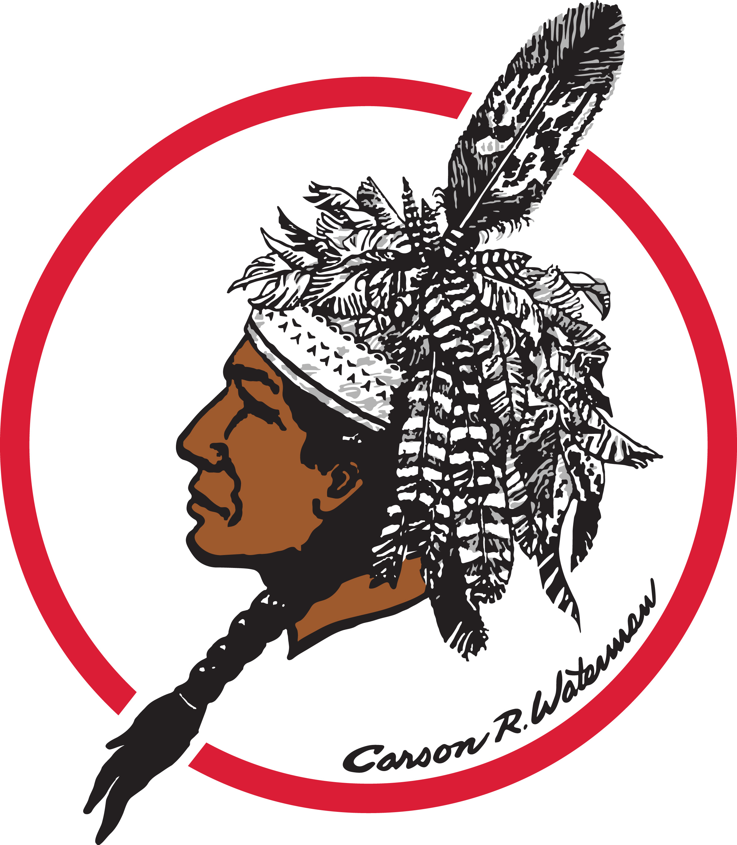 Salamanca Warriors Logo