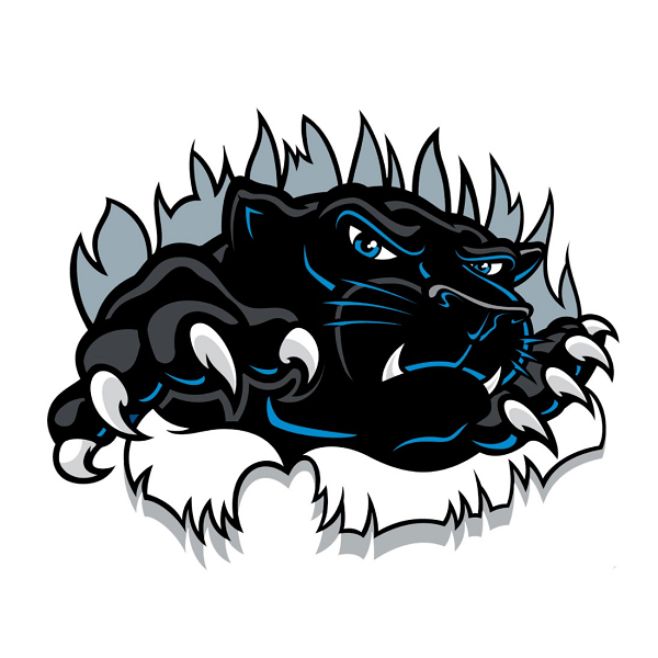 Gowanda Panthers Logo