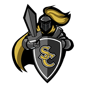 Silver Creek Black Knights Logo