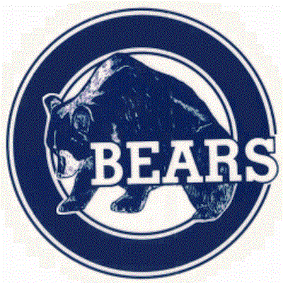 Frewsburg  Bears Logo