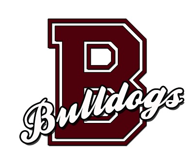 Barker Bulldogs Logo