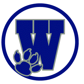 Westfield Wolverines Logo