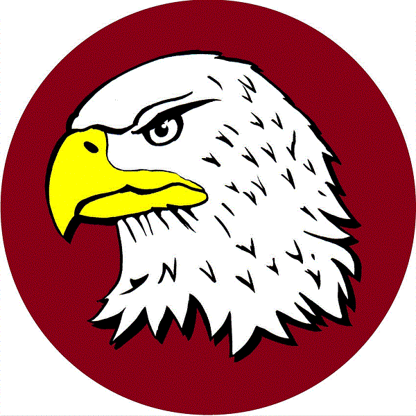 Ellicottville Eagles Logo