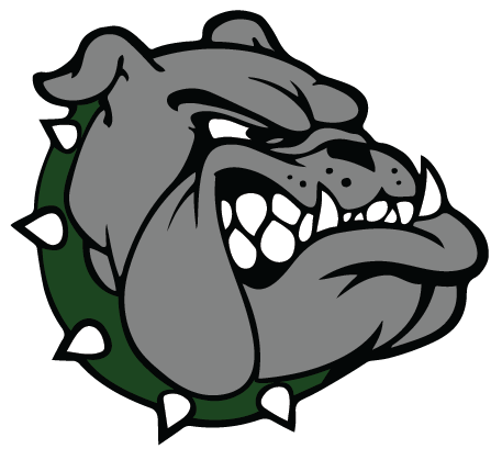 Brocton Bulldogs Logo