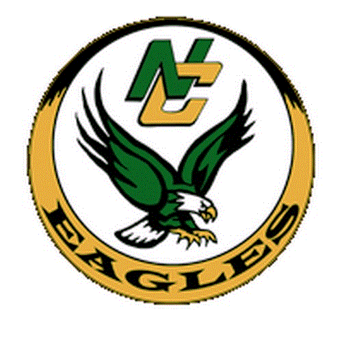 North Collins Eagles Logo