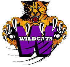 West Valley Wildcats Logo