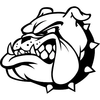 Cobleskill-Richmondville Bulldogs Logo