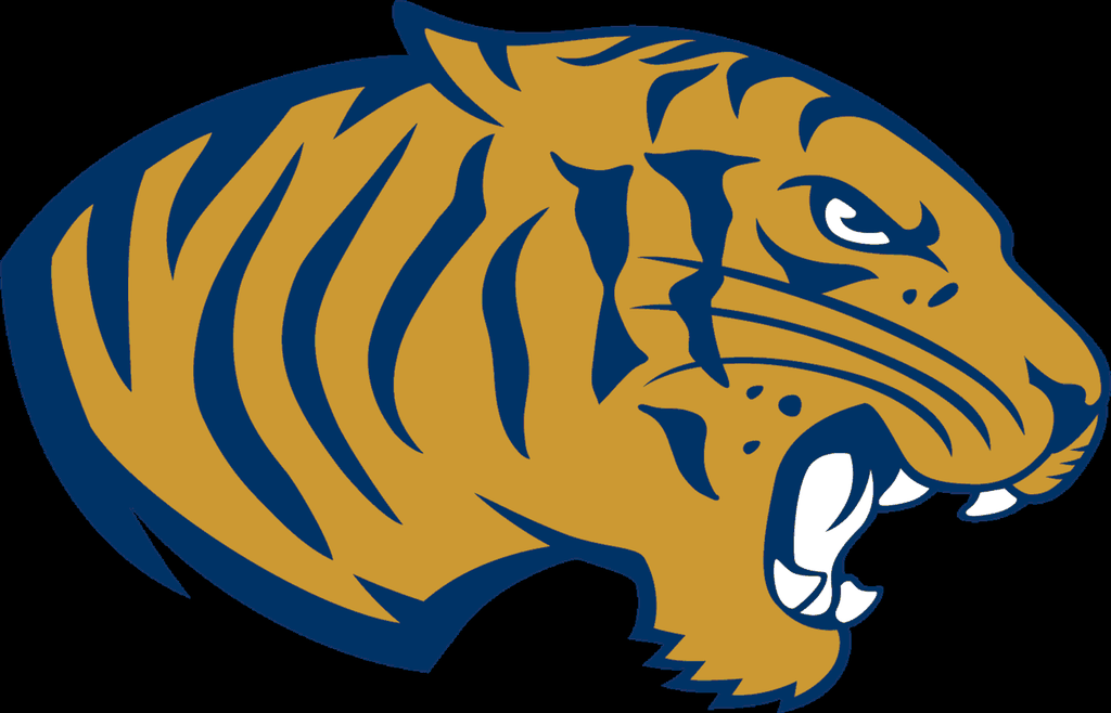 Cohoes Tigers Logo
