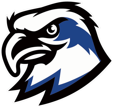 Coxsackie-Athens Riverhawks Logo