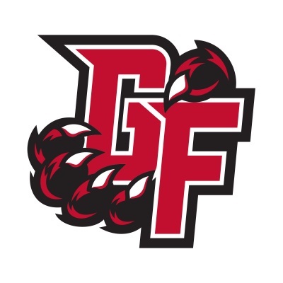 Glens Falls Black Bears Logo