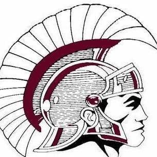 Greenville Spartans Logo