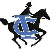 Ichabod Crane Riders Logo