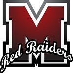 Mechanicville Red Raiders Logo