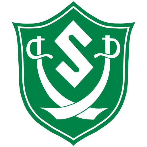 Schalmont Sabres Logo