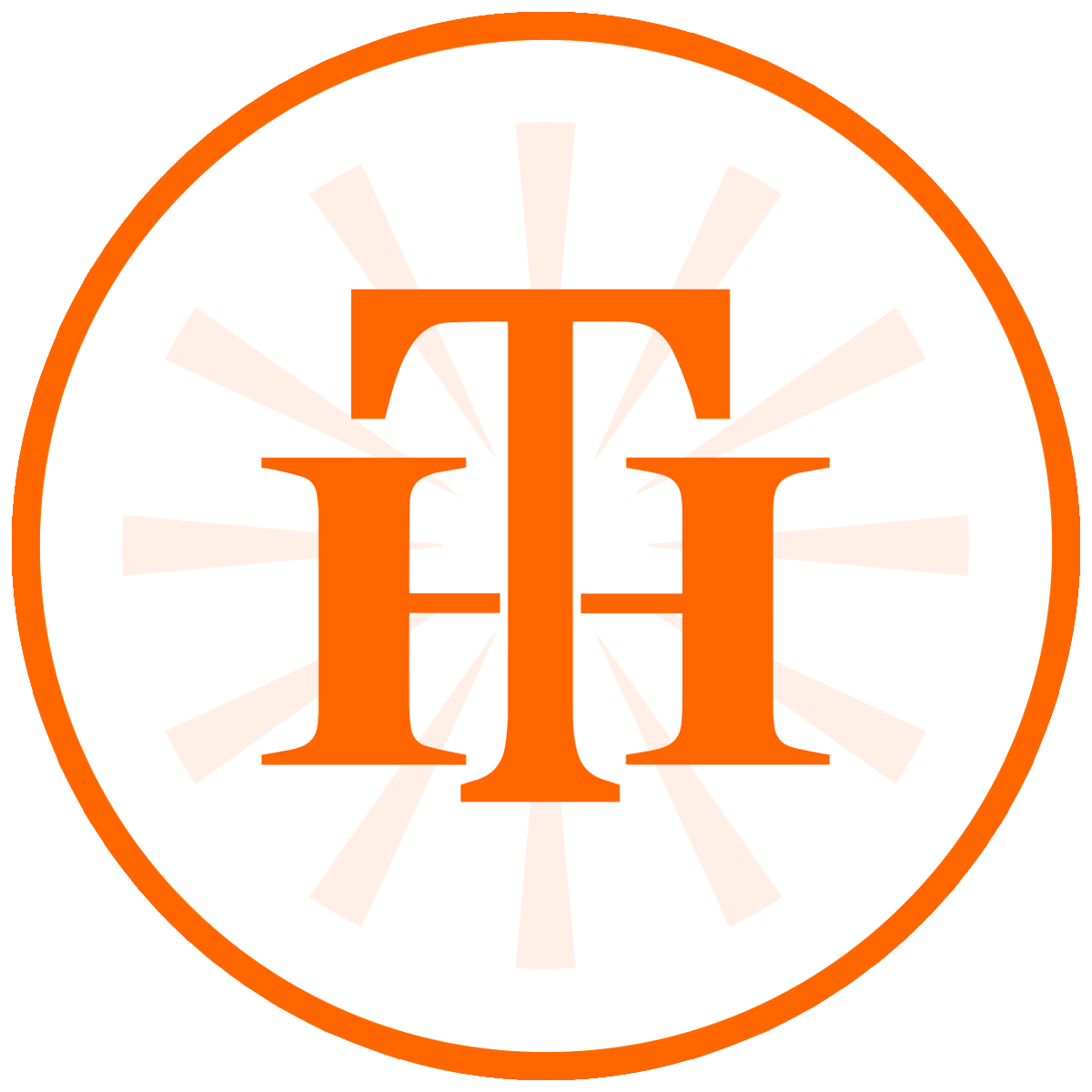 Taconic Hills Titans Logo