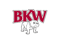 Berne-Knox-Westerlo Bulldogs  Logo