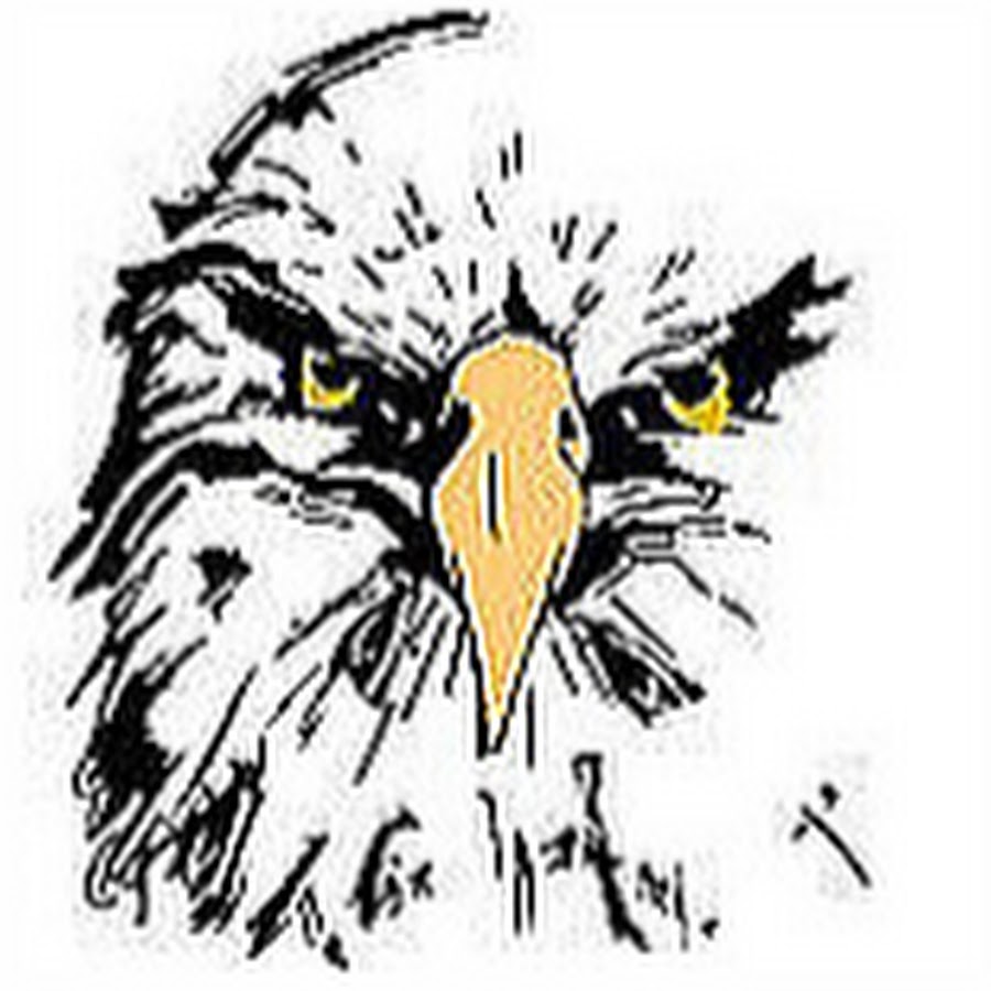Galway Golden Eagles Logo