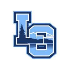 Lake George Lakers Logo