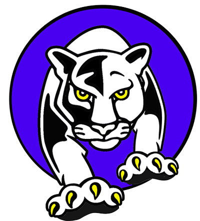Mayfield Panthers Logo