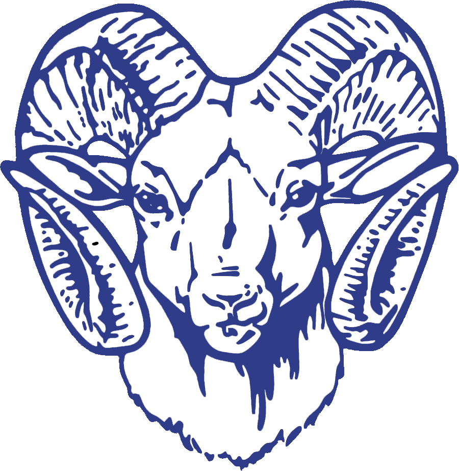 Rensselaer Rams Logo