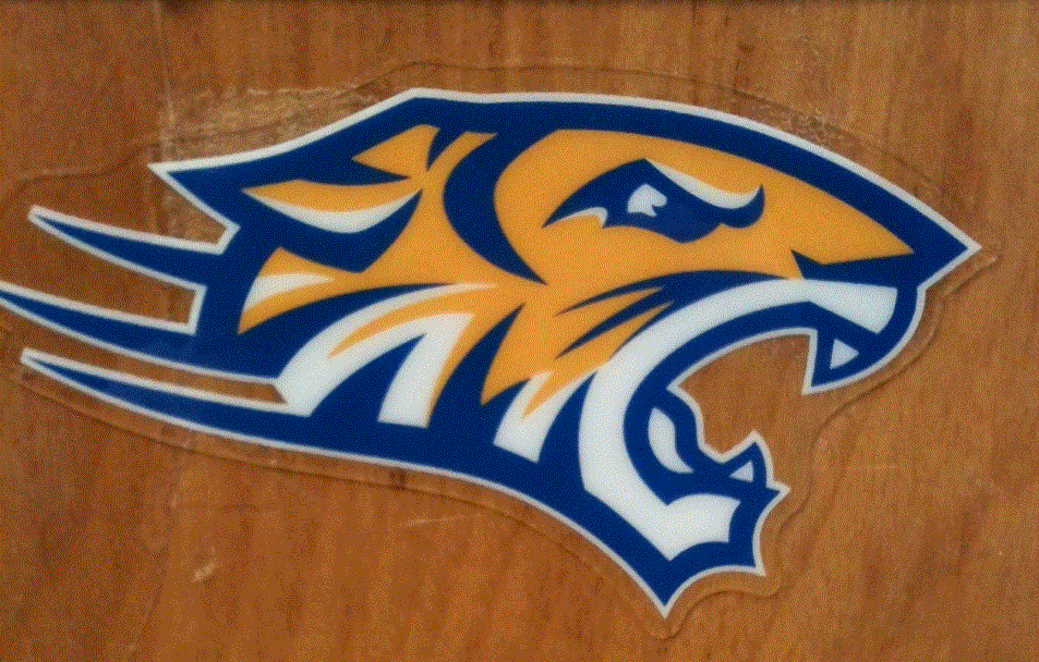 Salem Generals Logo