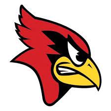 Fort Ann Cardinals Logo