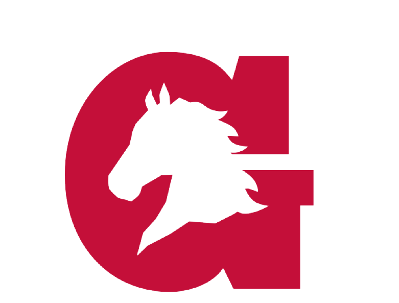 Germantown Clippers Logo