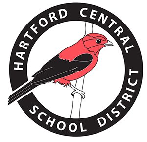 Hartford Tanagers Logo