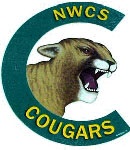 North Warren Cougars Logo