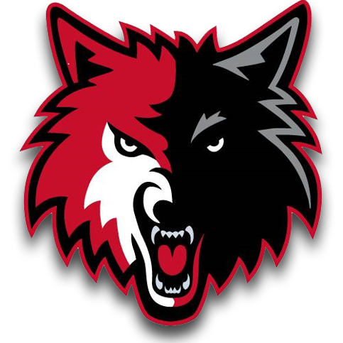 Oppenheim-Ephratah-St. Johnsville Wolves Logo