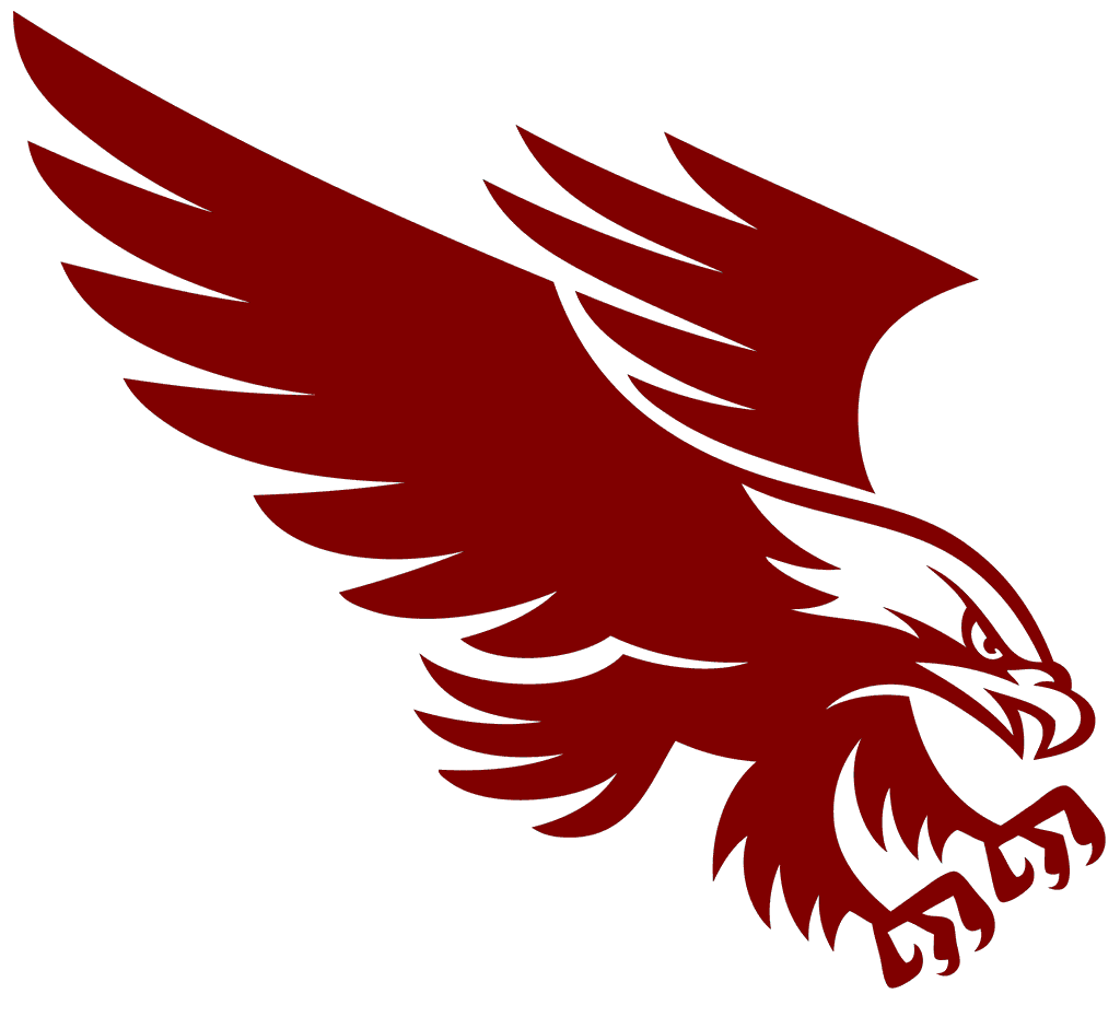 Loudonville Christian Eagles Logo