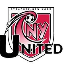 Syracuse United  Logo