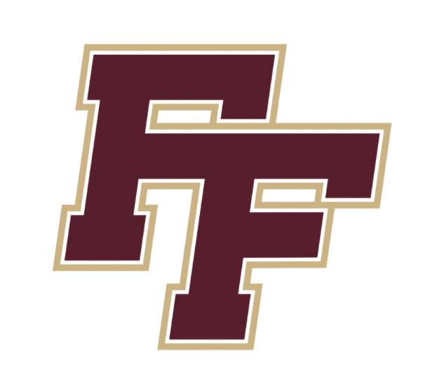 Fonda-Fultonville Valley Hawks Logo
