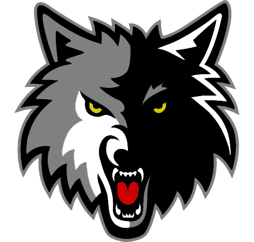MST Wolves Logo