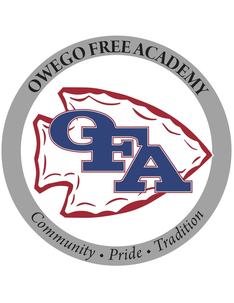 Owego/Appalachin Indians Logo