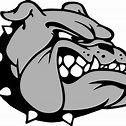 Nottingham Bulldogs Logo
