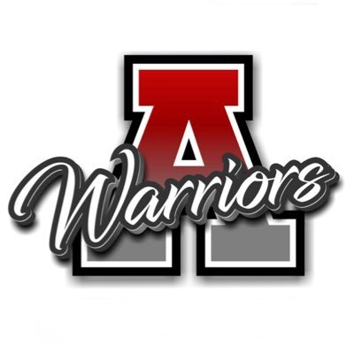 Amityville Memorial Warriors Logo