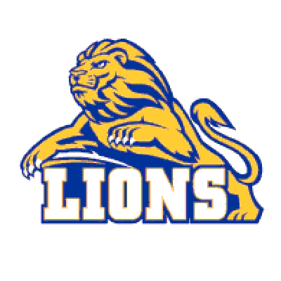 West Islip Lions Logo