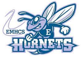 EMHCS Hornets Logo