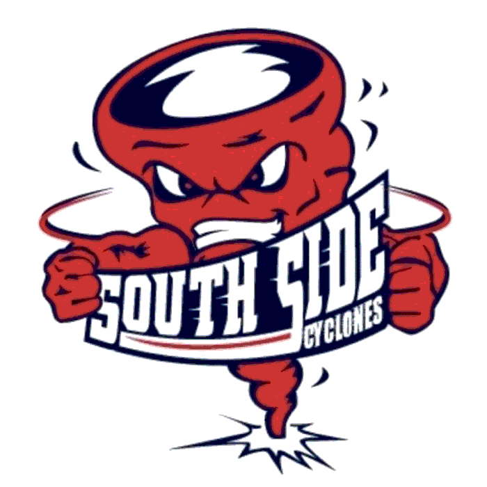 South Side Cyclones Logo