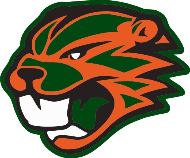Beaver River Beavers Logo