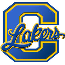 Cazenovia Lakers Logo