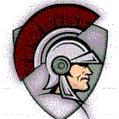 Greece Arcadia Titans Logo