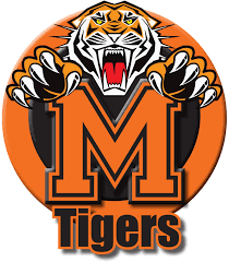 Mexico Tigers Logo