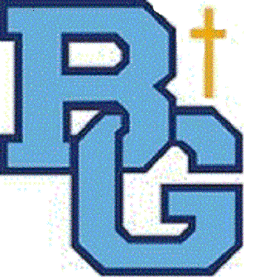 Bishop Grimes Cobras Logo