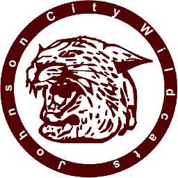 Johnson City Wildcats Logo
