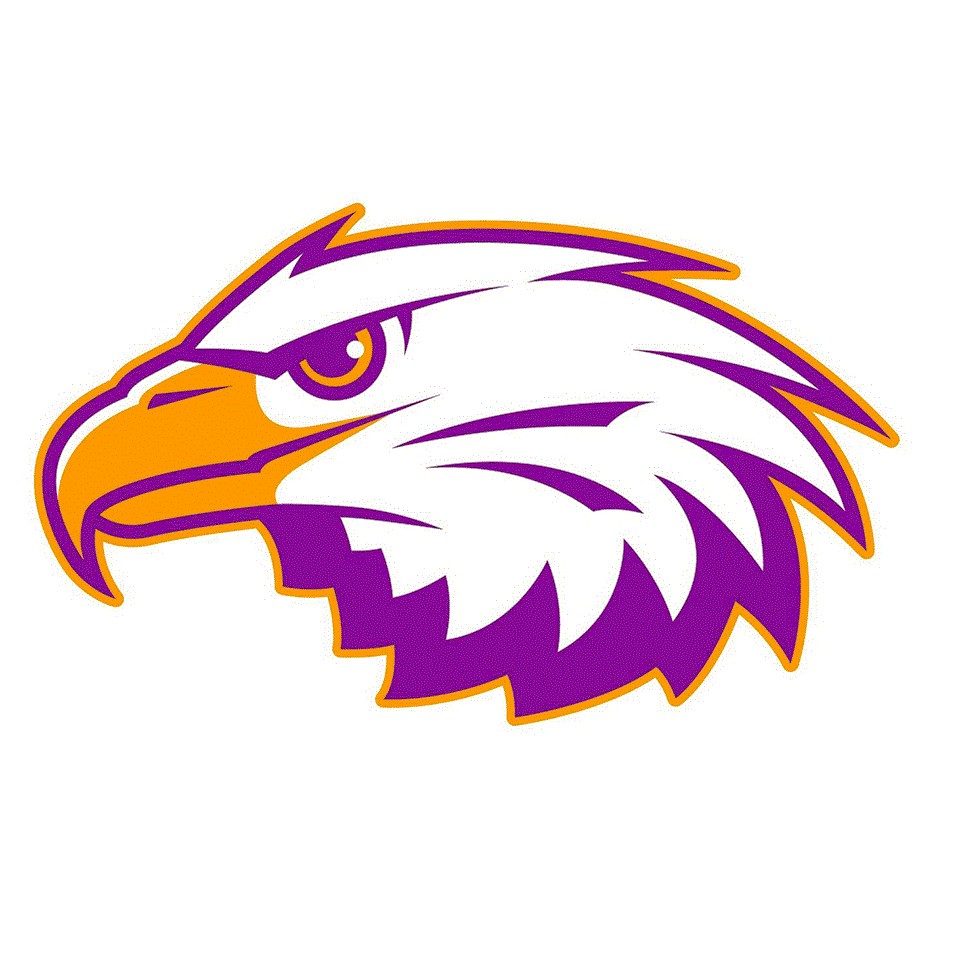 East High Eagles Logo
